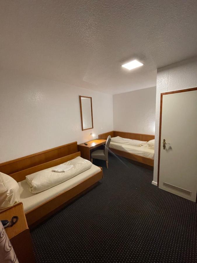 Brunnen Hotel Essen Exterior photo
